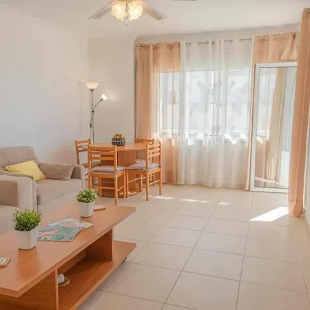 Apartment Varandas Do Sol Vista Mar 100 M Do Areal *