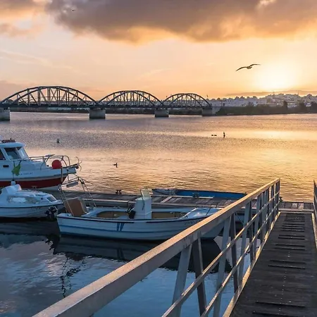 Apartment Varandas Do Sol Vista Mar 100 M Do Areal