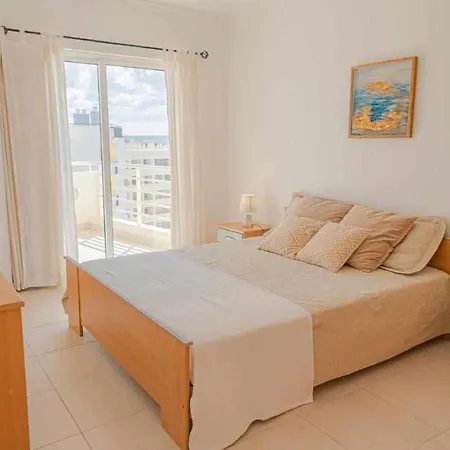 Varandas Do Sol Vista Mar 100 M Do Areal