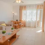 Apartment Varandas Do Sol Vista Mar 100 M Do Areal *
