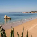 Varandas Do Sol Vista Mar 100 M Do Areal Portimao